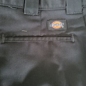 Nwt Dickies Men's Blue Cargo Pants